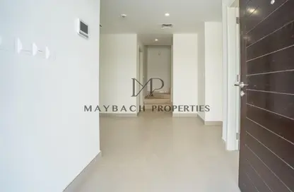 Villa - 4 Bedrooms - 5 Bathrooms for rent in The Pulse Beachfront - The Pulse - Dubai South (Dubai World Central) - Dubai