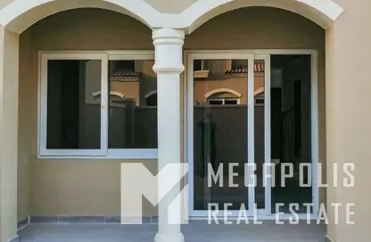 Townhouse - 2 Bedrooms - 4 Bathrooms for sale in Casa Dora - Serena - Dubai Land - Dubai