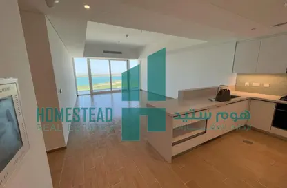 Apartment - 2 Bedrooms - 3 Bathrooms for rent in Mayan 2 - Mayan - Yas Island - Abu Dhabi