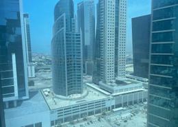 مكتب للبيع في برج بارك لين - الخليج التجاري - دبي