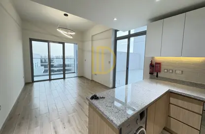 Apartment - 2 Bedrooms - 3 Bathrooms for rent in Azizi Aura - Downtown Jebel Ali - Dubai