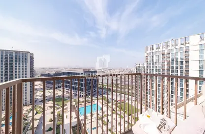 شقة - 2 غرف نوم - 1 حمام للبيع في كوليكتيف 2.0 تاور اي - كوليكتيف 2.0 - دبي هيلز استيت - دبي