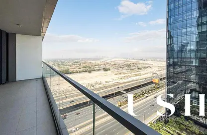Apartment - 1 Bedroom - 2 Bathrooms for rent in Vida Dubai Mall Tower 2 - Vida Residences Dubai Mall - Downtown Dubai - Dubai