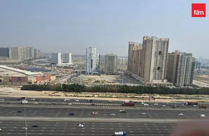 شقة - 1 حمام للبيع في المنارة - مثلث قرية الجميرا - دبي
