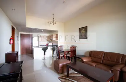 Apartment - 1 Bedroom - 2 Bathrooms for rent in Elite Sports Residence 8 - Elite Sports Residence - Dubai Sports City - Dubai