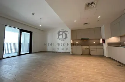 صورة لـ مطبخ شقة - 2 غرف نوم - 2 حمامات للبيع في سانست في شاطئ الخور - جريك بيتش - ميناء خور دبي (ذا لاجونز) - دبي ، صورة رقم 1
