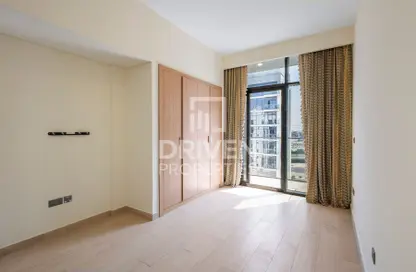 Apartment - Studio - 1 Bathroom for sale in AZIZI Riviera 35 - Meydan One - Meydan - Dubai