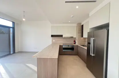 Townhouse - 4 Bedrooms - 4 Bathrooms for rent in Mudon Al Ranim 2 - Mudon - Dubai