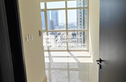 Apartment - 1 Bedroom - 2 Bathrooms for sale in Ocean Terrace - Marina Square - Al Reem Island - Abu Dhabi