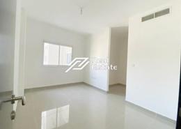 Apartment - 1 bedroom - 2 bathrooms for sale in Tower 27 - Al Reef Downtown - Al Reef - Abu Dhabi