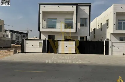 فيلا - 5 غرف نوم - 7 حمامات للبيع في الحليو 2 - الحليو - عجمان