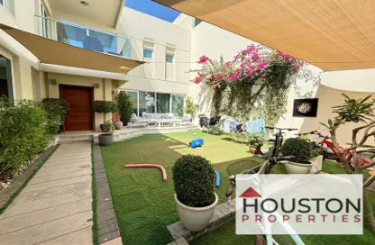 Villa - 4 Bedrooms - 4 Bathrooms for sale in Cluster 1 - The Sustainable City - Dubai