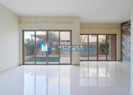 Villa - 3 bedrooms - 4 bathrooms for sale in Khannour Community - Al Raha Gardens - Abu Dhabi