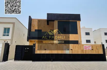 فيلا - 5 غرف نوم - 7 حمامات للبيع في الزاهية جاردنز - الزاهية - عجمان
