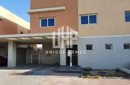 فيلا - 3 غرف نوم - 4 حمامات للبيع في منازل الريف 2 - السمحة - أبوظبي فيلا - 3 غرف نوم - 4 حمامات للبيع في منازل الريف 2 - السمحة - أبوظبي