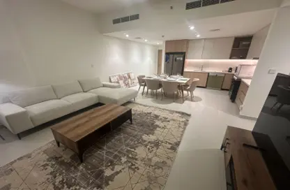 Apartment - 2 Bedrooms - 3 Bathrooms for sale in Island Park 1 - Dubai Creek Harbour (The Lagoons) - Dubai Apartment - 2 Bedrooms - 3 Bathrooms for sale in Island Park 1 - Dubai Creek Harbour (The Lagoons) - Dubai