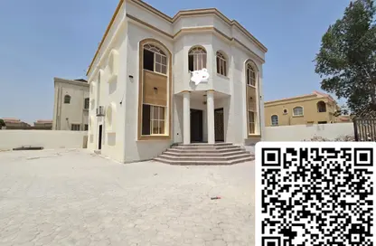 Villa - 5 Bedrooms - 7 Bathrooms for rent in Al Mowaihat 3 - Al Mowaihat - Ajman