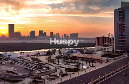 Apartment - 2 Bedrooms - 4 Bathrooms for sale in Ocean Terrace - Marina Square - Al Reem Island - Abu Dhabi