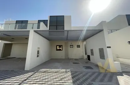 Villa - 3 Bedrooms - 4 Bathrooms for sale in The Fields at D11 - MBRMC - District 11 - Mohammed Bin Rashid City - Dubai