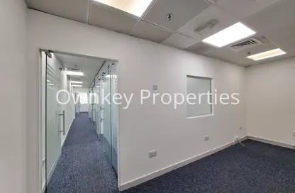 Office Space - Studio - 1 Bathroom for rent in Fahidi Heights - Al Hamriya - Bur Dubai - Dubai Office Space - Studio - 1 Bathroom for rent in Fahidi Heights - Al Hamriya - Bur Dubai - Dubai