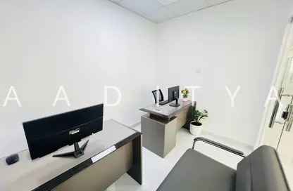 Office Space - Studio - 1 Bathroom for rent in Horizone Building - Port Saeed - Deira - Dubai Office Space - Studio - 1 Bathroom for rent in Horizone Building - Port Saeed - Deira - Dubai