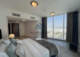 Apartment - 2 bedrooms - 4 bathrooms for rent in Y Tower Reem - Tamouh - Al Reem Island - Abu Dhabi