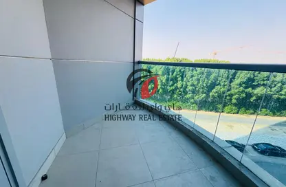 Apartment - 2 Bedrooms - 3 Bathrooms for rent in Paradise View 1 - Majan - Dubai Land - Dubai