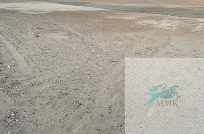 أرض - استوديو للبيع في ش. بينونة - البطين - أبوظبي
