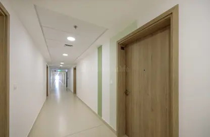 Apartment - 1 Bedroom - 1 Bathroom for rent in Liva - Town Square - Dubai