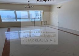 Apartment - 2 bedrooms - 3 bathrooms for sale in Al Sondos Tower - Al Khan Lagoon - Al Khan - Sharjah