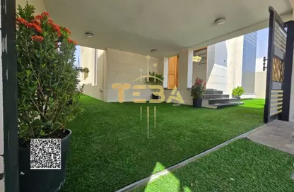 Villa - 5 Bedrooms - 7 Bathrooms for sale in Al Zaheya Gardens - Al Zahya - Ajman