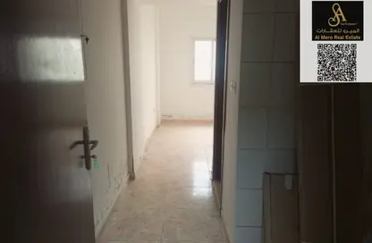 شقة - 1 حمام للايجار في أورينت تاور 2 - أورينت تاور - البستان - عجمان