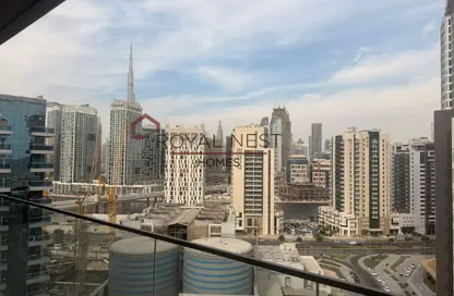 Apartment - 1 Bedroom - 2 Bathrooms for rent in Royal Regency - Business Bay - Dubai Apartment - 1 Bedroom - 2 Bathrooms for rent in Royal Regency - Business Bay - Dubai