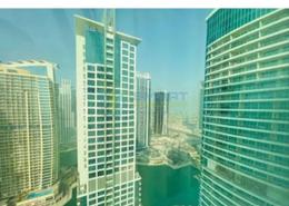 Shop for sale in New Dubai Gate 2 - Lake Elucio - Jumeirah Lake Towers - Dubai