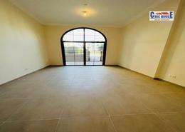 Apartment - 1 bedroom - 2 bathrooms for sale in Qamar 11 - Madinat Badr - Al Muhaisnah - Dubai