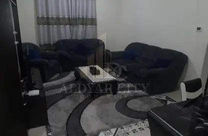 Apartment - 1 Bedroom - 2 Bathrooms for rent in Fairmont Ajman - Al Nakhil 2 - Al Nakhil - Ajman