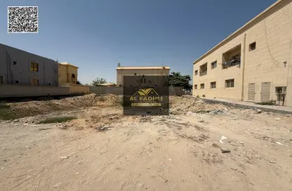 أرض - استوديو للبيع في 3 المويهات - المويهات - عجمان