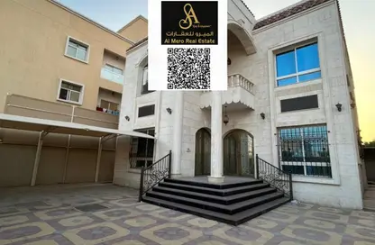 Villa - 5 Bedrooms - 6 Bathrooms for sale in Al Mowaihat 2 - Al Mowaihat - Ajman