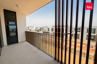 Villa - 4 Bedrooms - 6 Bathrooms for rent in Tilal Al Furjan - Al Furjan - Dubai