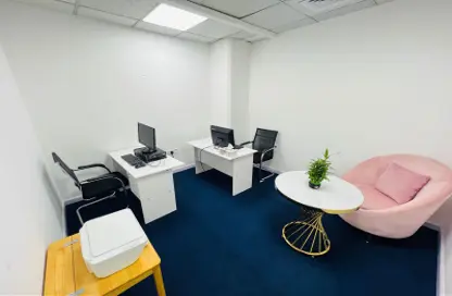 Office image for: Office Space - Studio - 6 Bathrooms for rent in Hor Al Anz Street - Hor Al Anz - Deira - Dubai, Image 1