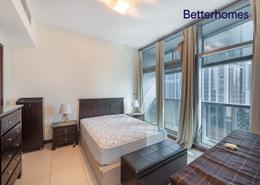 شقة - 1 غرفة نوم - 2 حمامات للبيع في برج إنديجو - بحيرة الماس شرق - أبراج بحيرة الجميرا - دبي