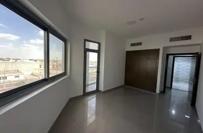 شقة - 2 غرف نوم - 2 حمامات للايجار في أبراج الراشدية - الراشدية - عجمان وسط المدينة - عجمان