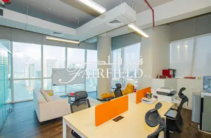 Office Space - Studio for rent in B2B Tower - Business Bay - Dubai Office Space - Studio for rent in B2B Tower - Business Bay - Dubai