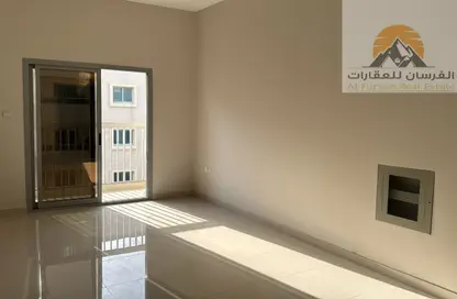شقة - 2 غرف نوم - 2 حمامات للايجار في بنايه عجمان 44 - 1 الحميدية - الحميدية - عجمان