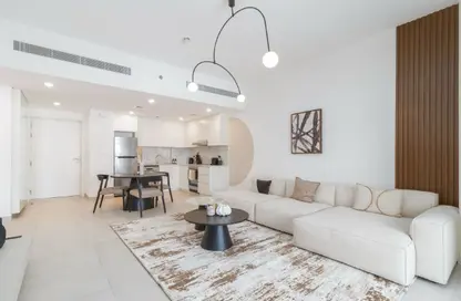 Townhouse - 1 Bedroom - 1 Bathroom for rent in Rahaal - Madinat Jumeirah Living - Umm Suqeim - Dubai