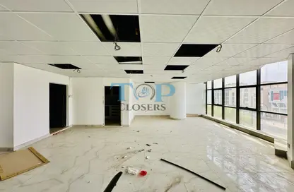 Office Space - Studio - 1 Bathroom for rent in Aud Al Touba 1 - Central District - Al Ain