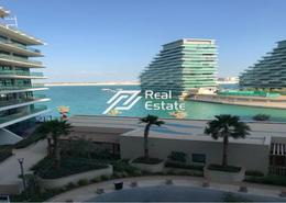 Apartment - 2 bedrooms - 2 bathrooms for sale in Al Hadeel - Al Bandar - Al Raha Beach - Abu Dhabi