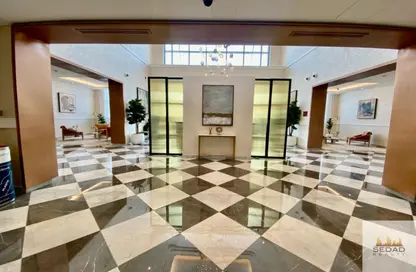 Apartment - 1 Bedroom - 2 Bathrooms for sale in AZIZI Berton - Al Furjan - Dubai