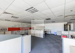 Office Space for rent in Mazaya Business Avenue BB2 - Mazaya Business Avenue - Jumeirah Lake Towers - Dubai