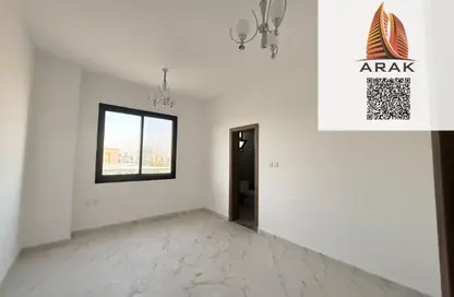 Apartment - 2 Bedrooms - 2 Bathrooms for rent in Ajman Hills - Al Alia - Ajman